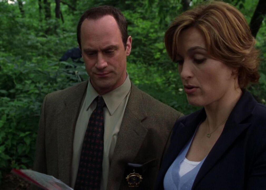 #10. Scavenger (2004)